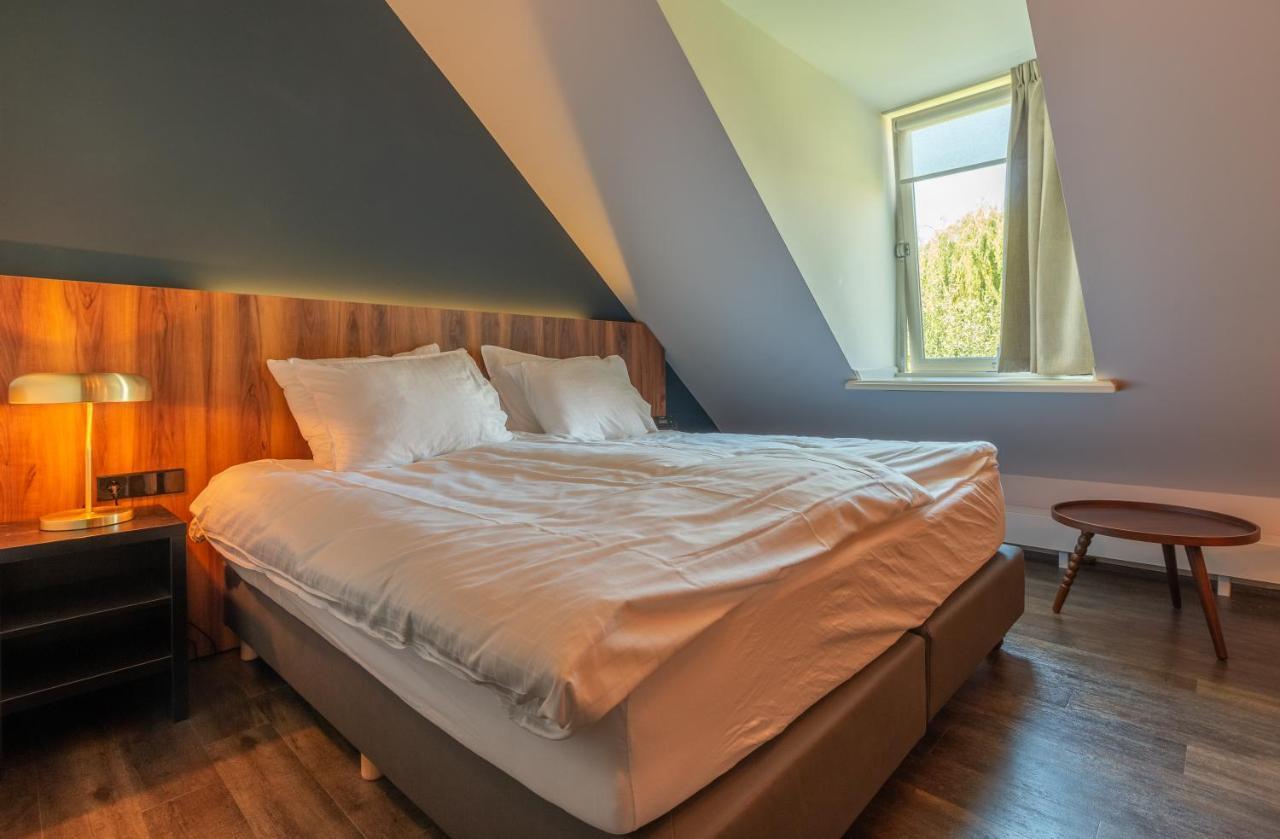 Hotel Stadshotel&proeflokaal 'toer